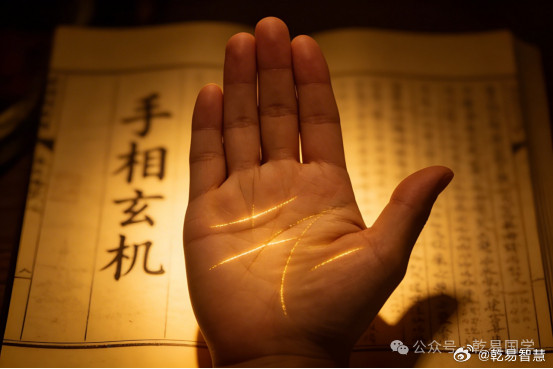 手相丨什么是横财命？手上这几处细节，很多人没有留意在手相当中，人们所说的横财，指的并不是每个月固定的