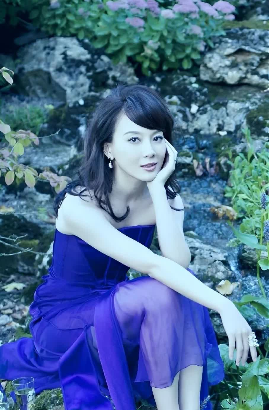 陈数～脚趾修长