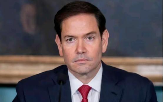 美国国务卿卢比奥说：如果没有中国的支持，尤其是购买他的石油，普京不可能维持这场战