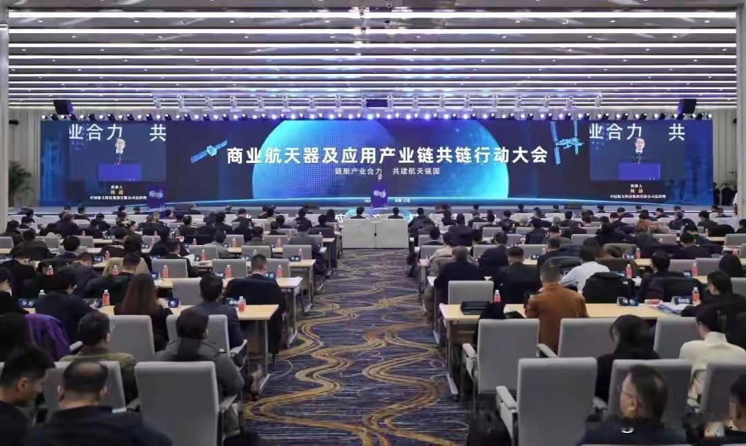 中国启动“天工开物”太空采矿，剑指800万亿宇宙宝藏，美欧坐不住了中国航天