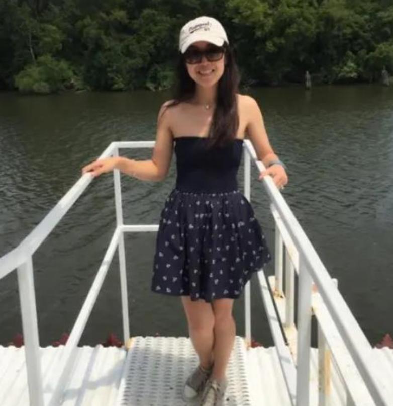 互相抓呗！美国长臂管辖，当年FBI抓了孟晚舟，反制来了吧：美国富国银行高管毛晨月