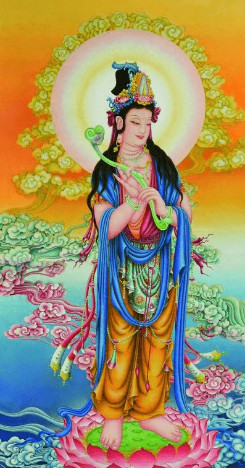 转运吉祥🙌​​​
