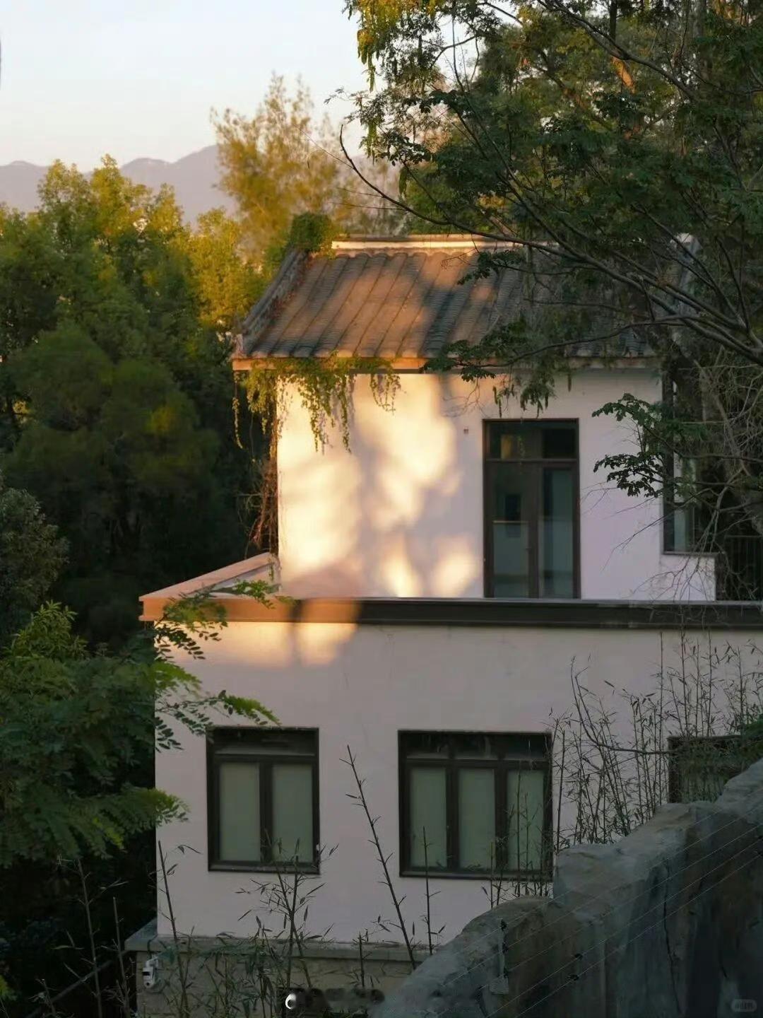 福州熊猫世界内部实景首次曝光一起来抢先看！​​​via福州城市建设迷虎纠