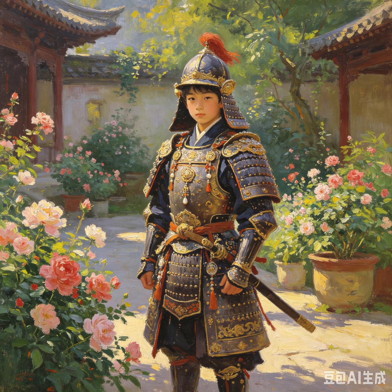 明朝“钢铁侠”横行独秀峰，毒蛇猛兽见了绕道走，整座山的野果药材全归他！嘉靖年