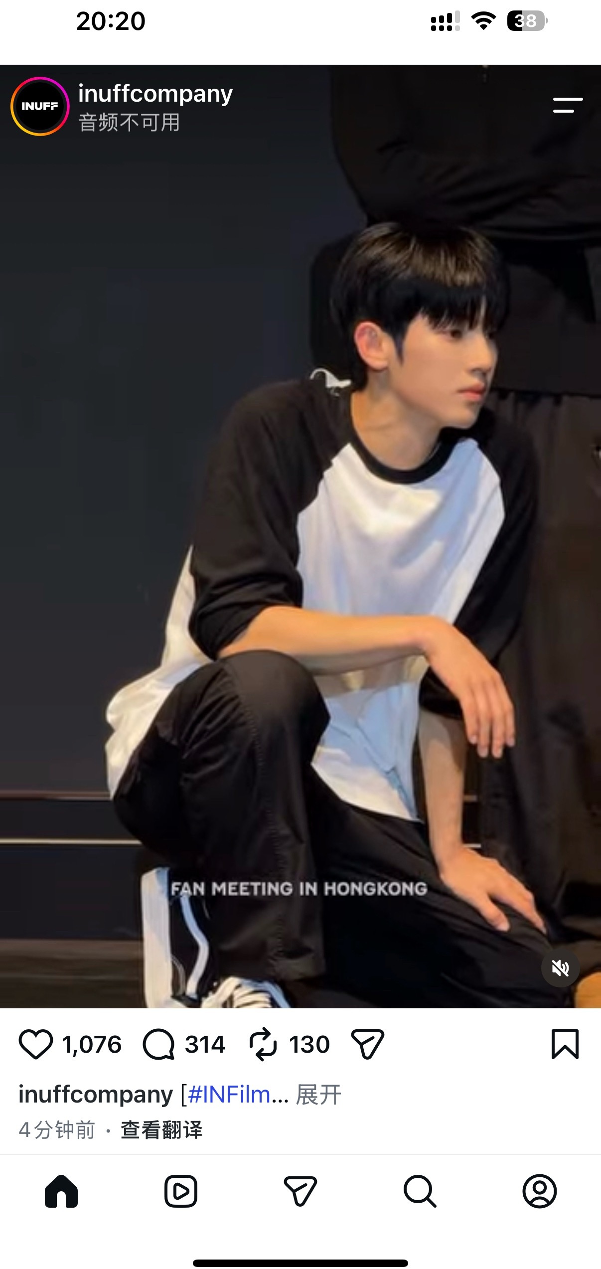 小宝宝来也​​​
