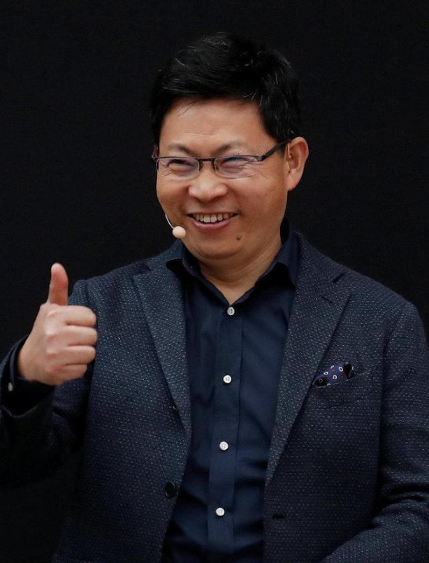 华为余承东：下个百万台估计十几个月就能完成12月9日消息，华为常务董事、产品投