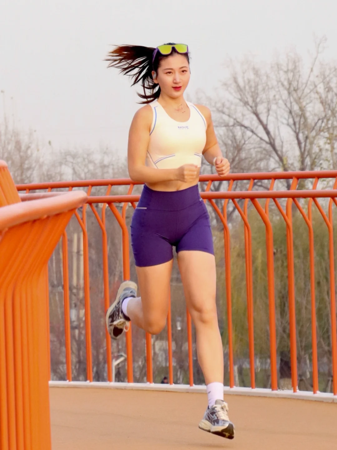 马上做出行动有多难｜跑步就像生活