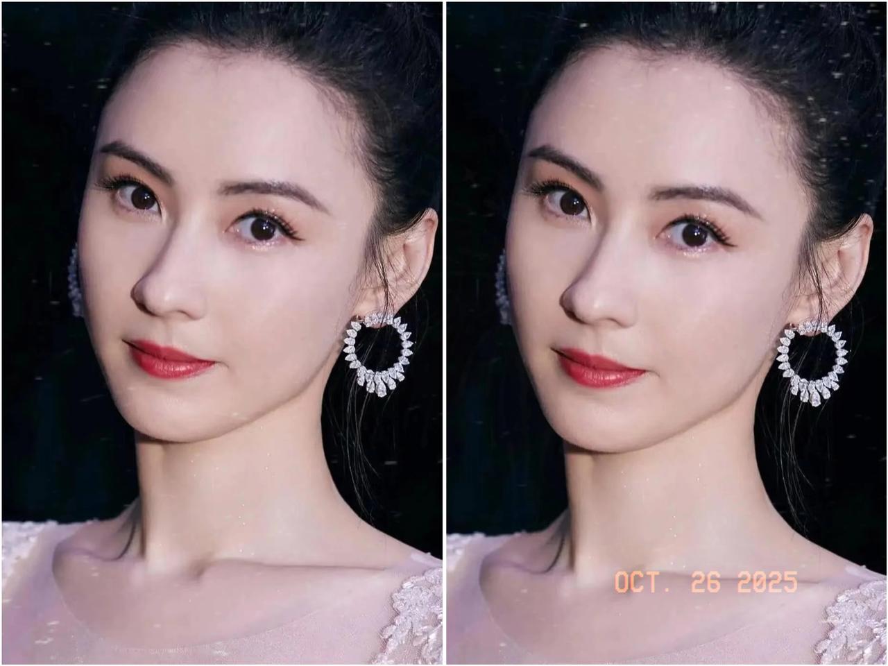奉劝大家一句,别被王晶导演骗了,他说张柏芝和谢霆锋离了,是因为张柏芝在片场骂