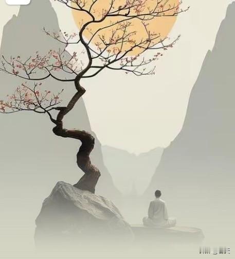 天呐，菩萨！那片香云竟这般曼妙。似轻纱漫舞天际，白里透粉，裹着柔光浮动，宛若仙境