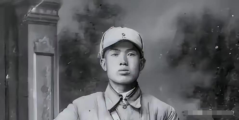 武效贤，1923年生于山西沁源，13岁参加牺盟会，后编入八路军386旅，参加过百