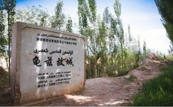 南北朝的西域争夺战：亚洲所有大国几乎都卷入，最终谁胜利了？西域这片土地，从汉