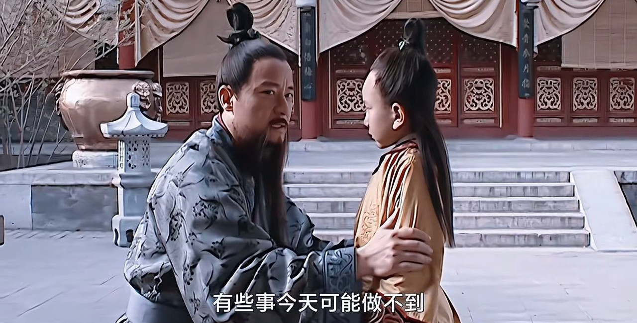 古代的“太子太傅”是教太子读书的老师，权力到底大不大？