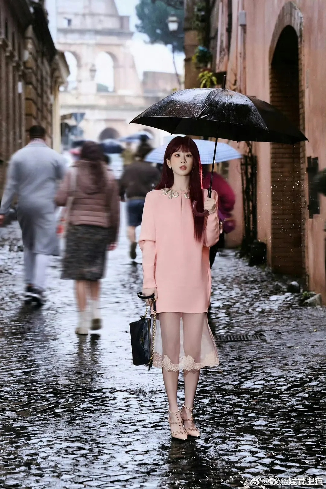 白鹿和杨紫哪个更好看呢