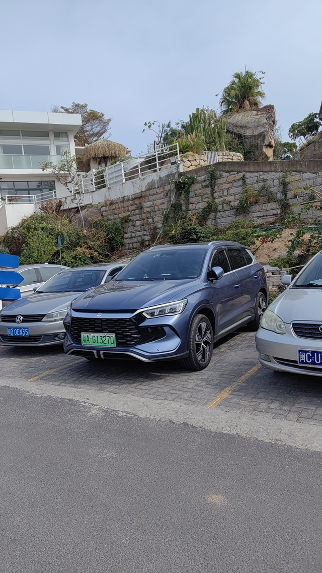 宋pro最大的槽点。买车两个月，行驶6000公里，最大的槽点我觉得就四个。1