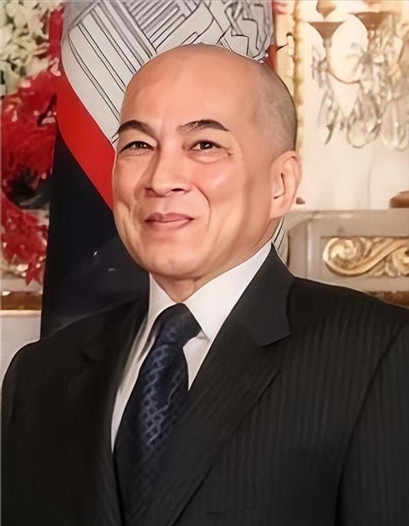 柬埔寨总统洪森大势已去：西哈莫尼王权即将回归在世界政治的棋盘上，有些赌局赢