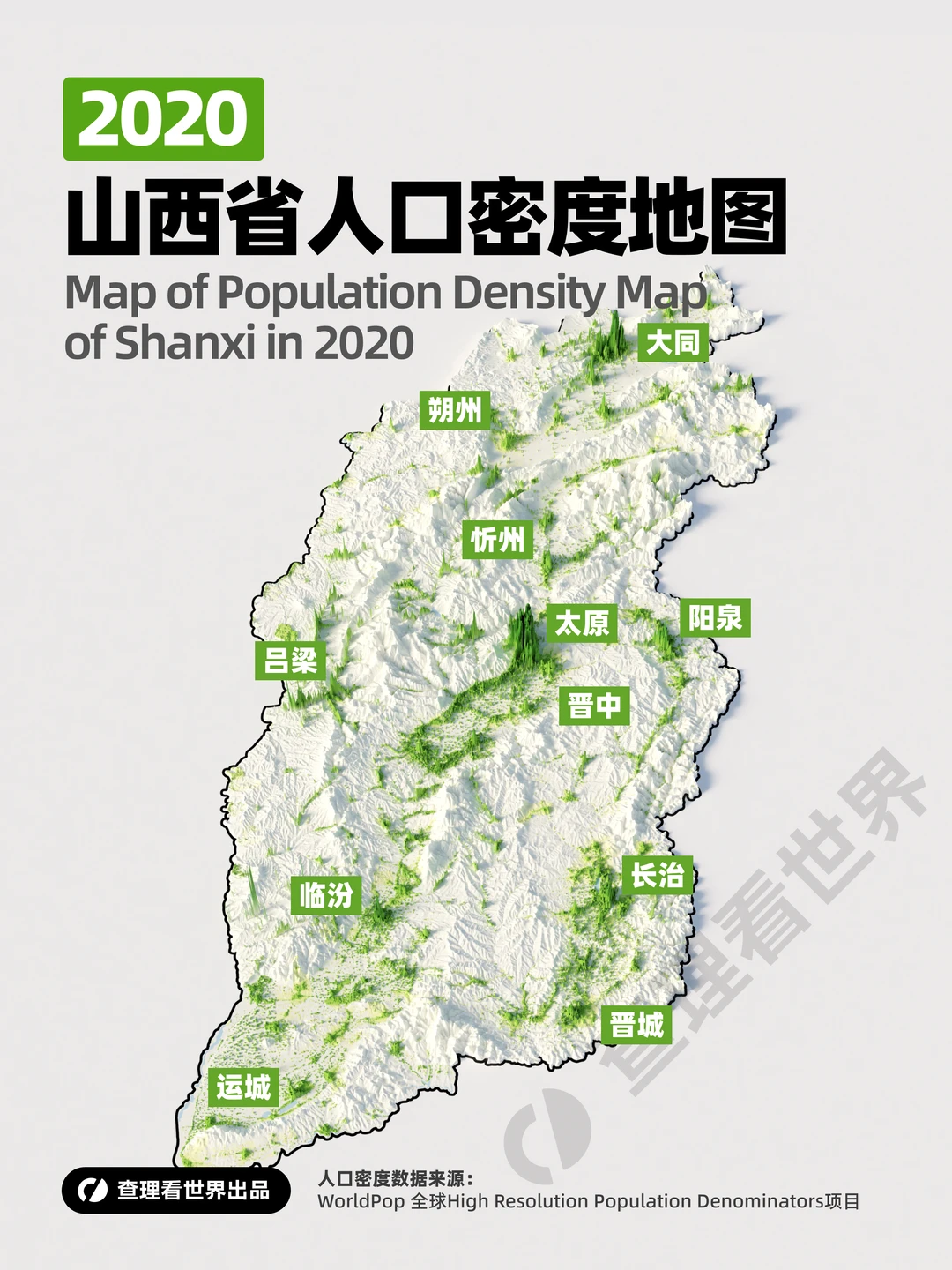 山西盆地如何打破“各玩各的”的命运？