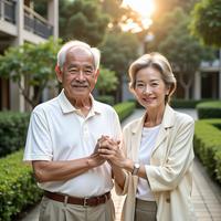 农村老人养老怎么办农村老人养老问题，是当下社会亟待解决的重要课题，需从多方面