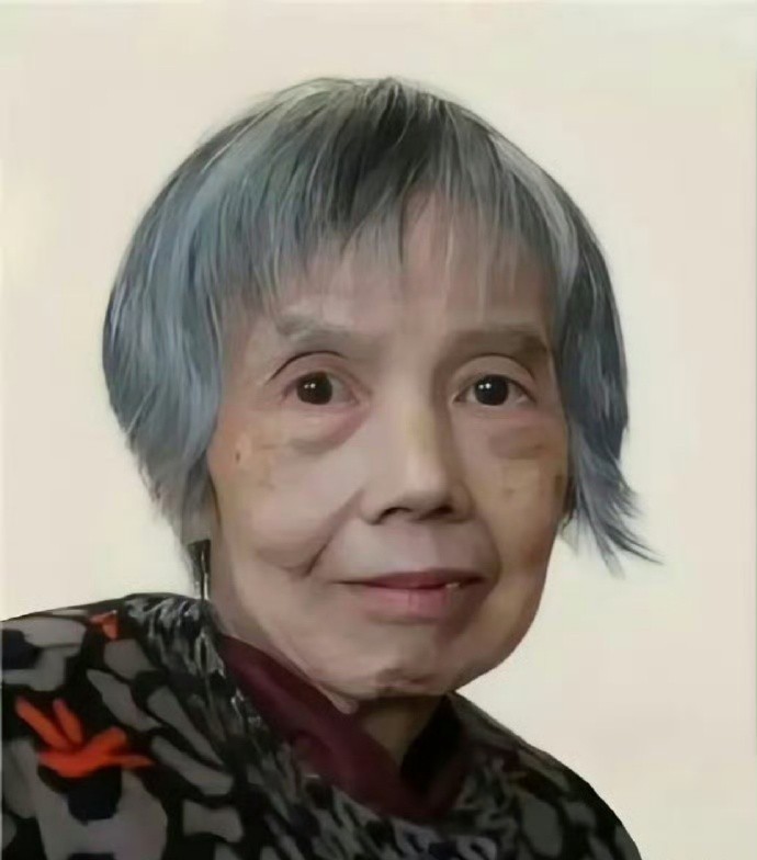 她82岁打造出国产芯片，打破西方垄断为祖国每年节省上万亿！她就是中国最杰出