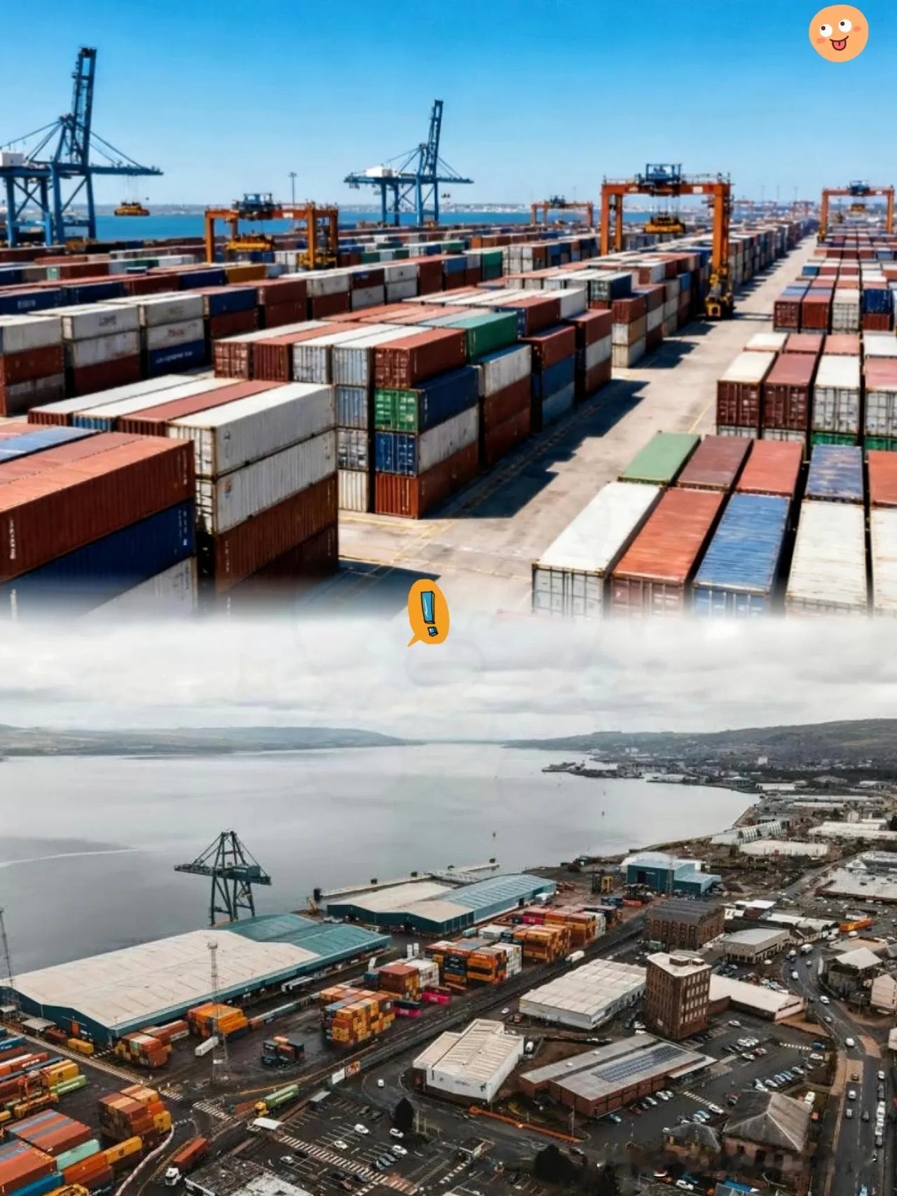 波兰或许是后悔了。中国18天就打通了欧洲新航道，波兰封锁战略彻底失效！