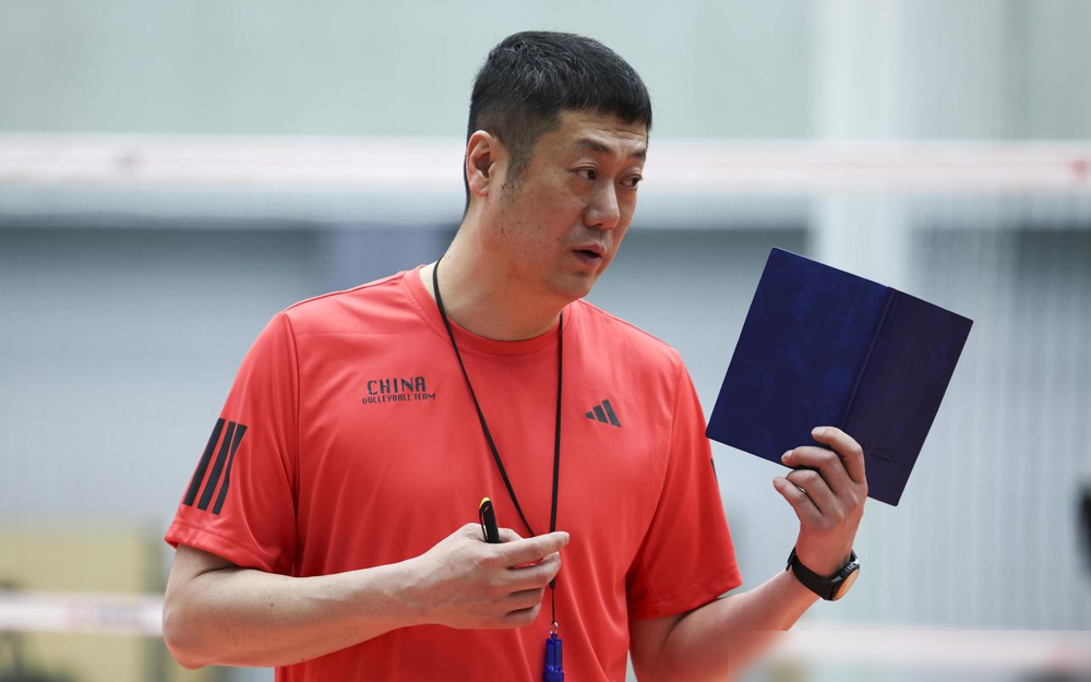 关于输球，赵勇总算是说了句大实话了！中国女排亚锦赛没能拿到冠军，也没能第一时间获得奥运会门票。喊了一