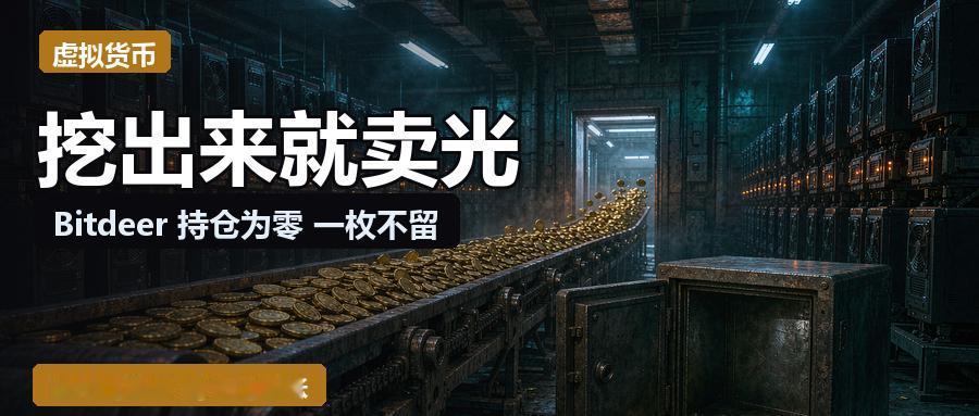 现在币圈的流行姿势是“囤”。上市公司把比特币当储备资产，矿企挖出来的币捂在手里等