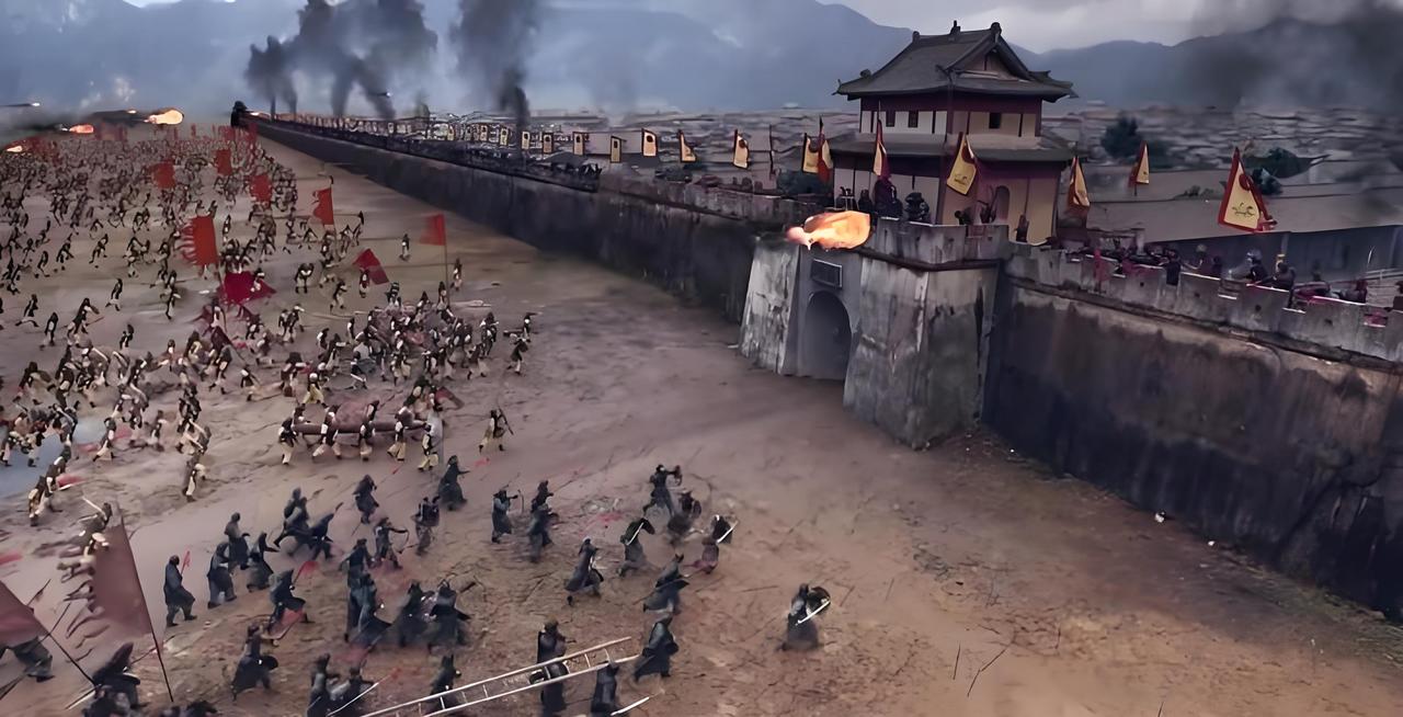 安史之乱爆发后，朔方军表现出强大的战斗力，唐廷怕最终无法控制，一边平叛一边逐渐拆