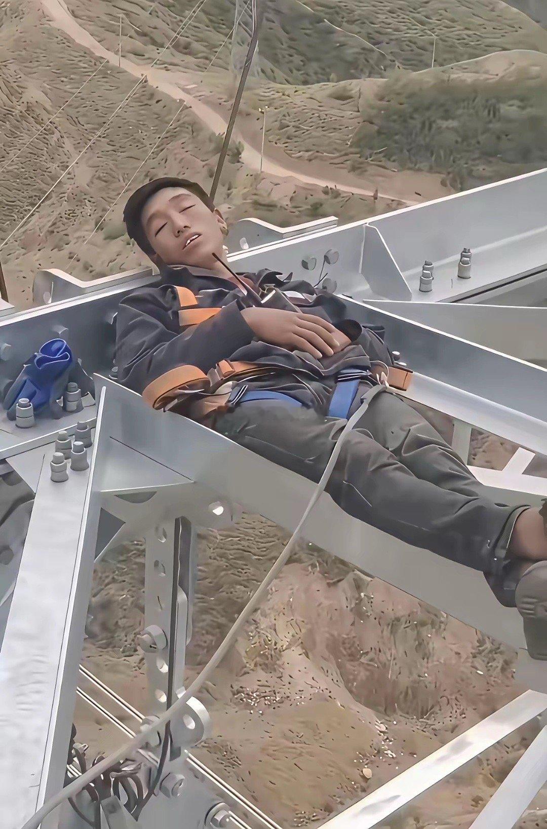 看到这张照片，你悟出了什么道理？