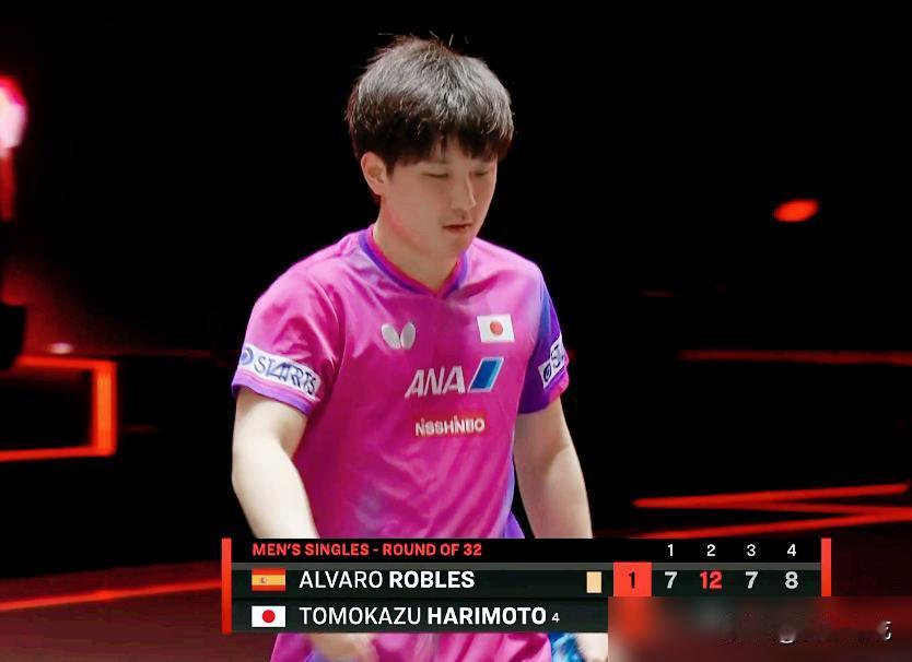 一个世界第4，一个排名84，你以为是碾压局？错了，差点阴沟里翻船。说的就