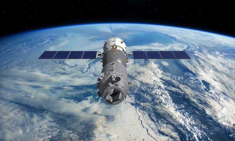 太牛了，神舟二十号扛住了空间碎片的撞击，准备选时间返回了，目前东风着陆场已经在准