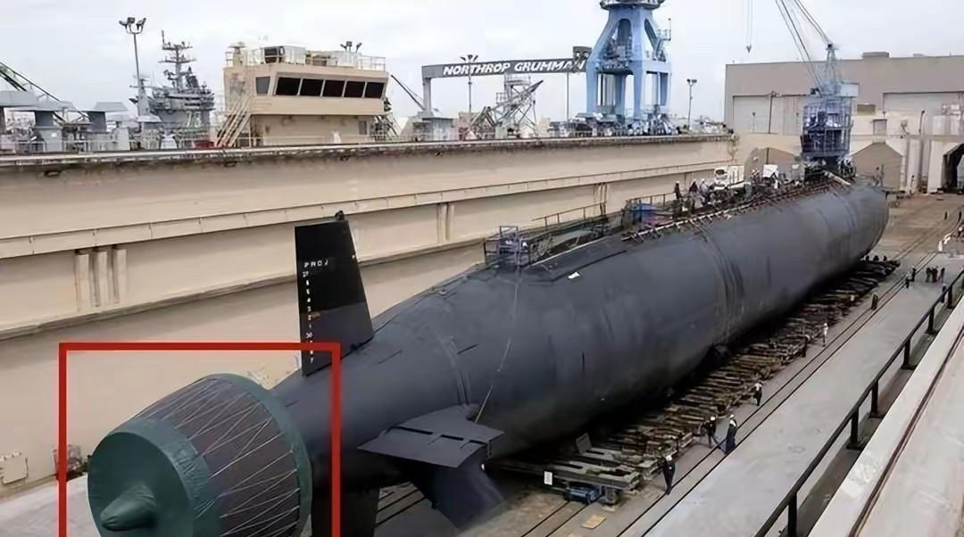 S-20潜艇海试，水下安静航行14天，印度海军夜不能寐中国造的S-20潜艇海试