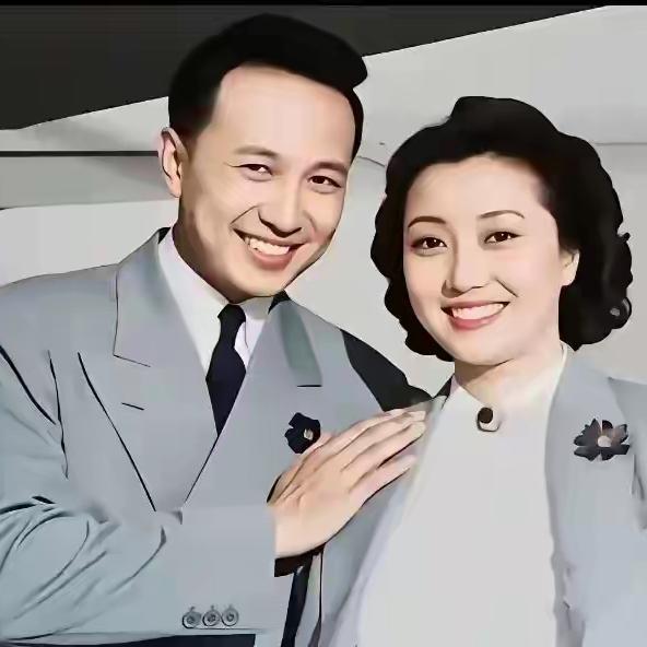 蒋英说：蒋家有五个女儿，钱家只有一个儿子。钱家妈妈就跟蒋家妈妈商量，你有这么多的