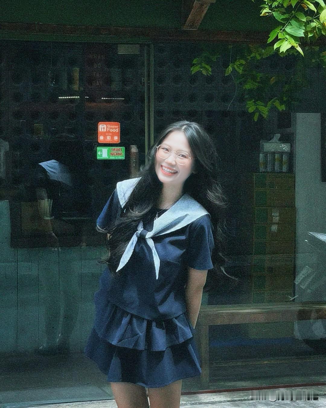 在越南生活这可是国内朋友羡慕不来的事儿我越南女友是04年的比我小11