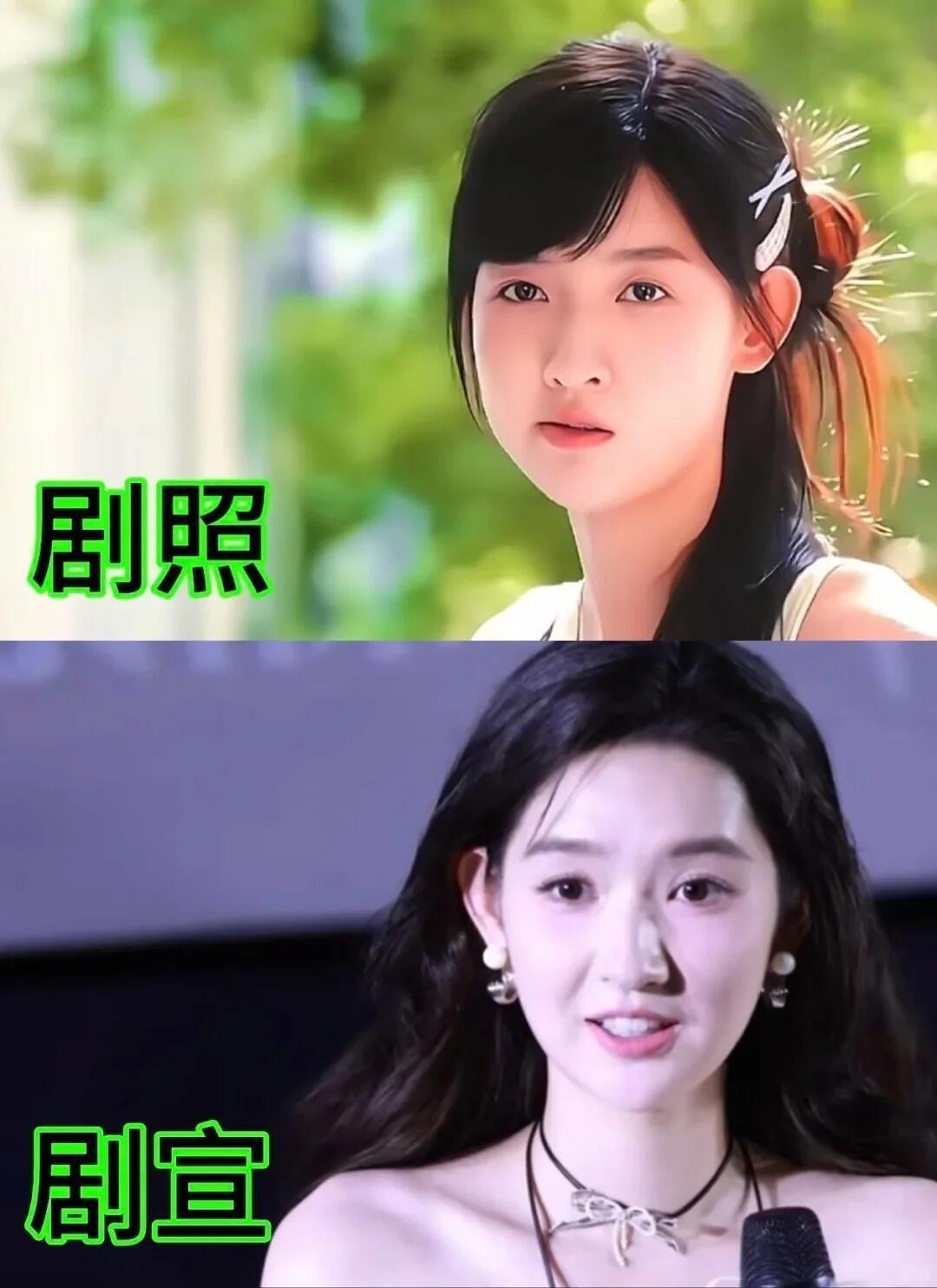《值得爱》不是....她这样都没人说？！王玉雯也太美了吧！！真的好漂亮啊！好白啊