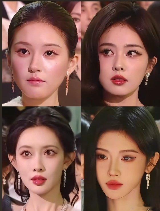 内娱95流量🌸生图状态有人输得很彻底