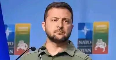 俄议员放狠话：泽连斯基必须上审判台！乌军强征外卖员充军，败局已定？