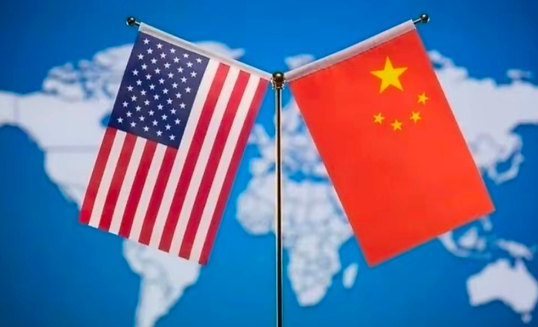 定标准的人自己不上榜9月23日，OpenAI又喊话：美国牵头给AI定全球标准，曝出的十国名单偏偏没有