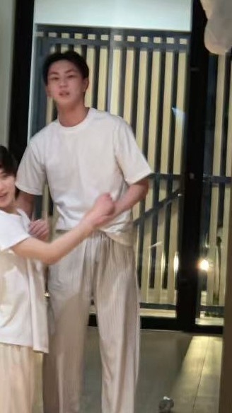 我宝子好无措