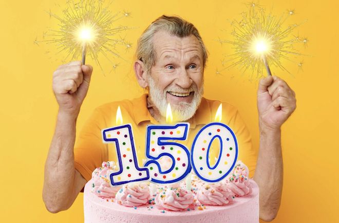 人类有望活到150岁? “衰老时钟”研发者: 衰老正在被“精准量化”