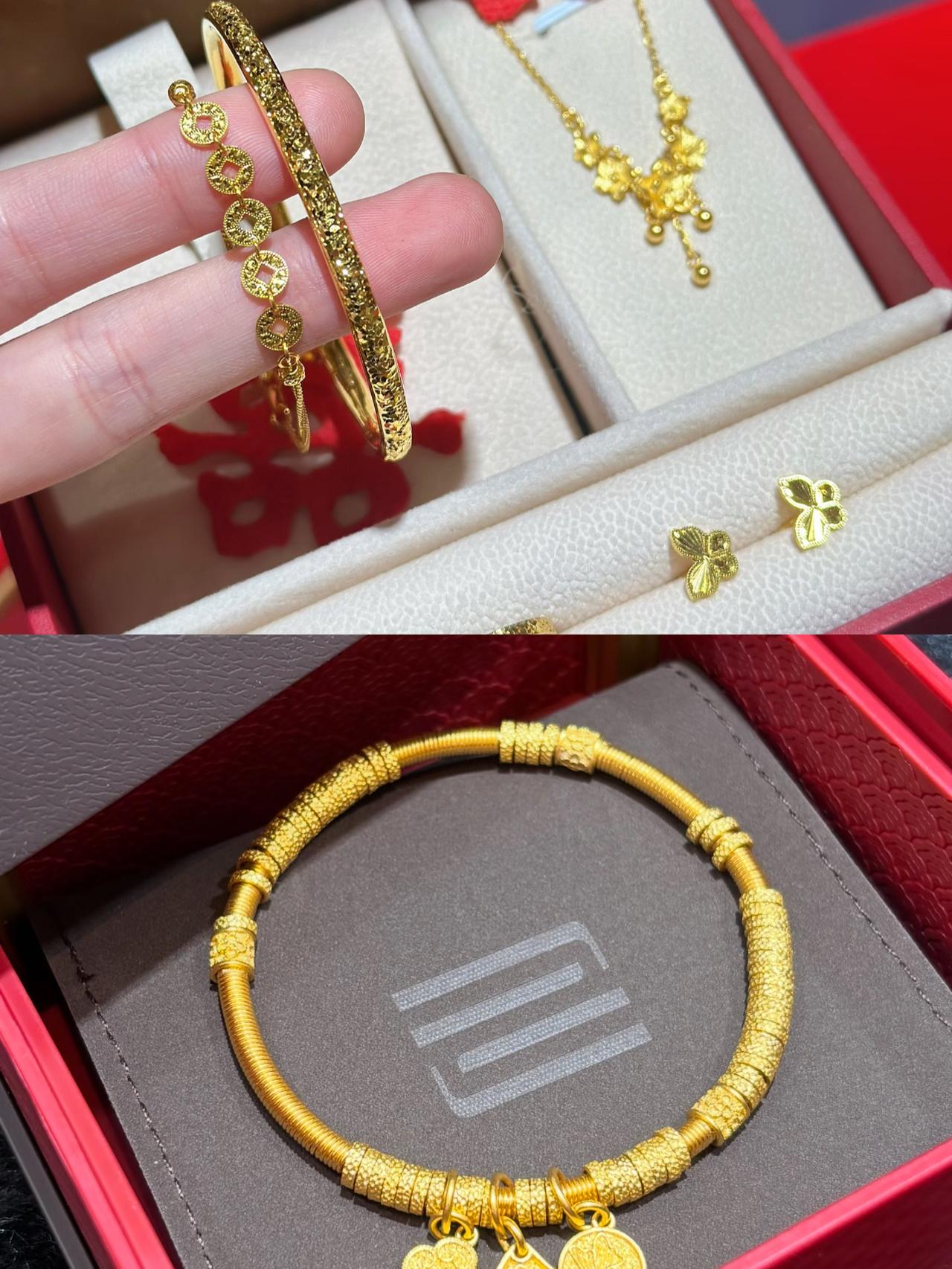 你说奇怪不奇怪，今天普京刚到我们这里，大盘金价直接大瀑布，从998跌到了