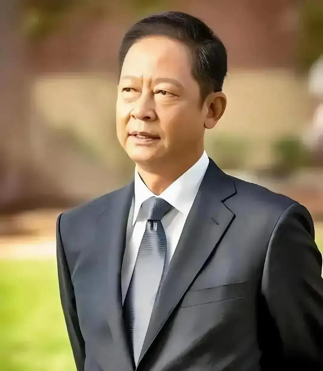 王志文十年前一句“别扰别人因果”突然爆火，正好撞上小红书闺蜜劝表妹别嫁赌鬼被拉黑