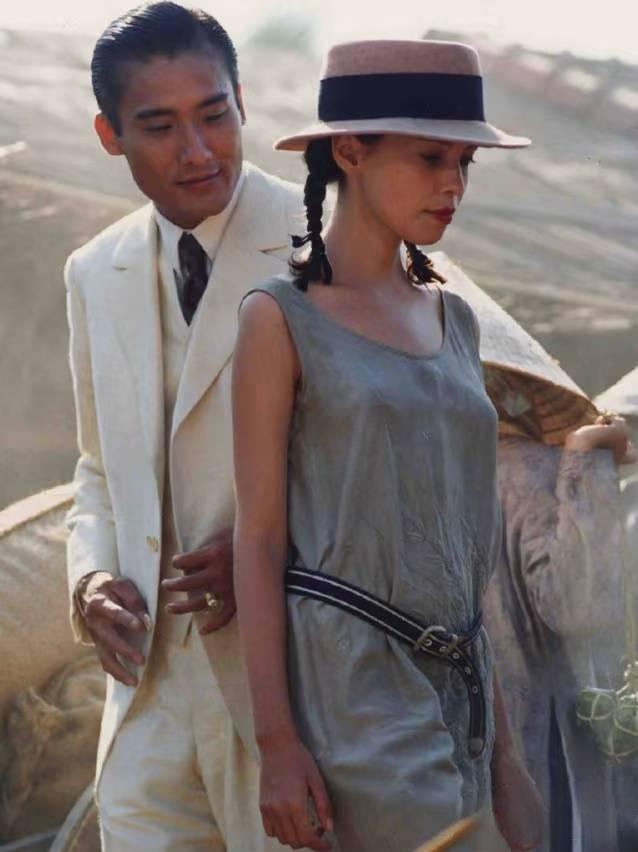 演遍渣男的亚洲第一翘臀，私下是绝世好男人戏里：“亚洲第一翘臀”与渣男专业户