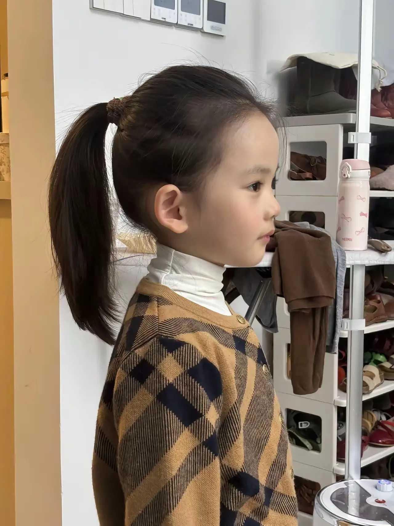 这颗圆头我给80分！滚了2000天滚出来的大圆脑袋