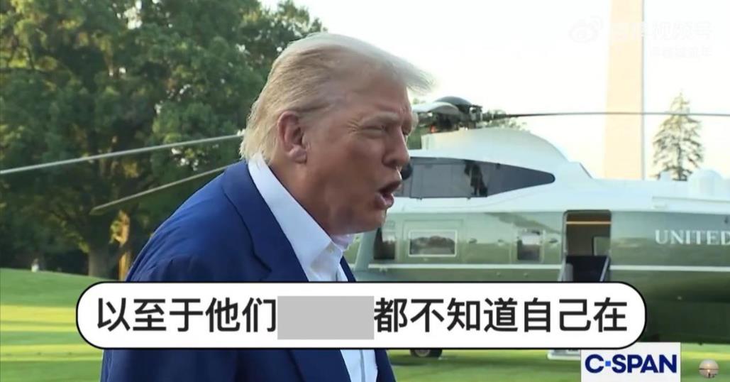 停火之后照炸不误，以色列一点面子不给！川普气得当着全球飙F字头粗口川普宣布的