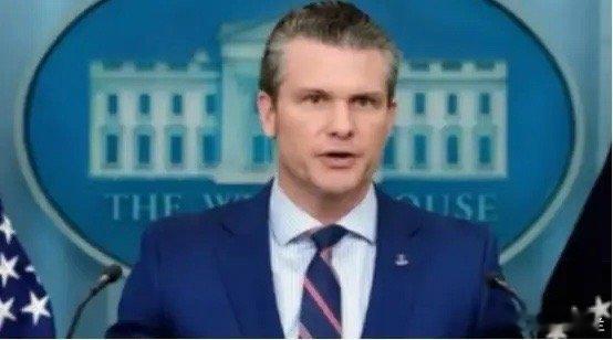 针对台湾问题，摊牌了！美国国防部今天表态了！没有任何含糊其辞，没有任何缓冲余地，