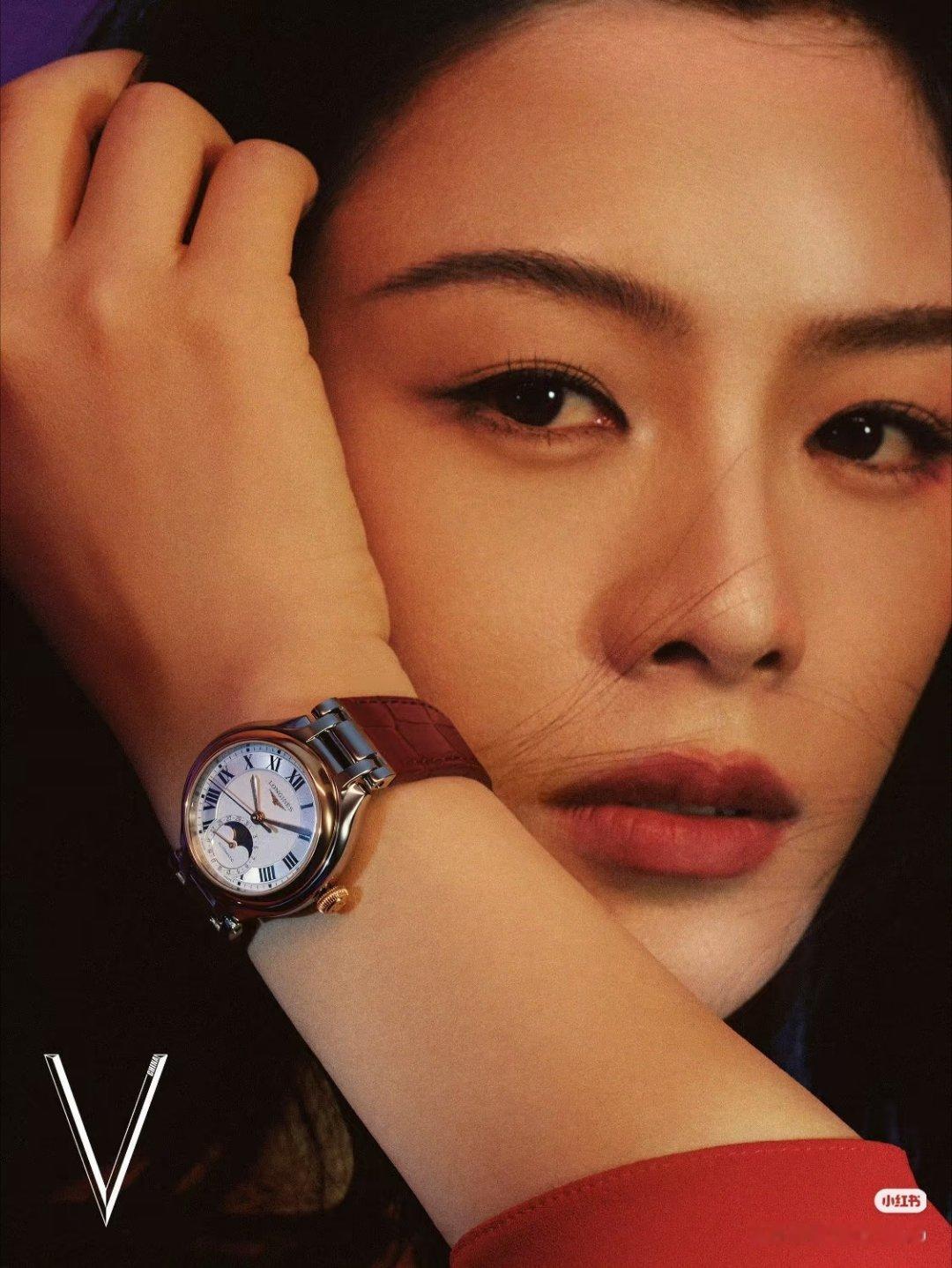 今年春节两大惊喜，刘浩存和陈丽君，陈真是集齐了《新龙门客栈》的林青霞，《藏龙卧虎