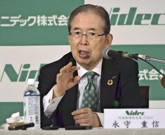 特斯拉、宝马的核心电机供应商，居然偷偷造假了十几年！全球千万辆汽车、上亿台家电全