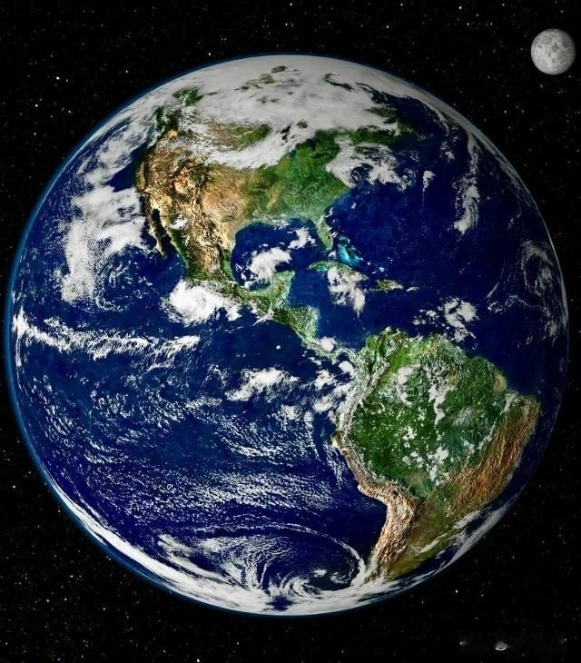 全球人口透视：82.5亿人的真实画像全球人口现已突破82.5亿。对大多数人