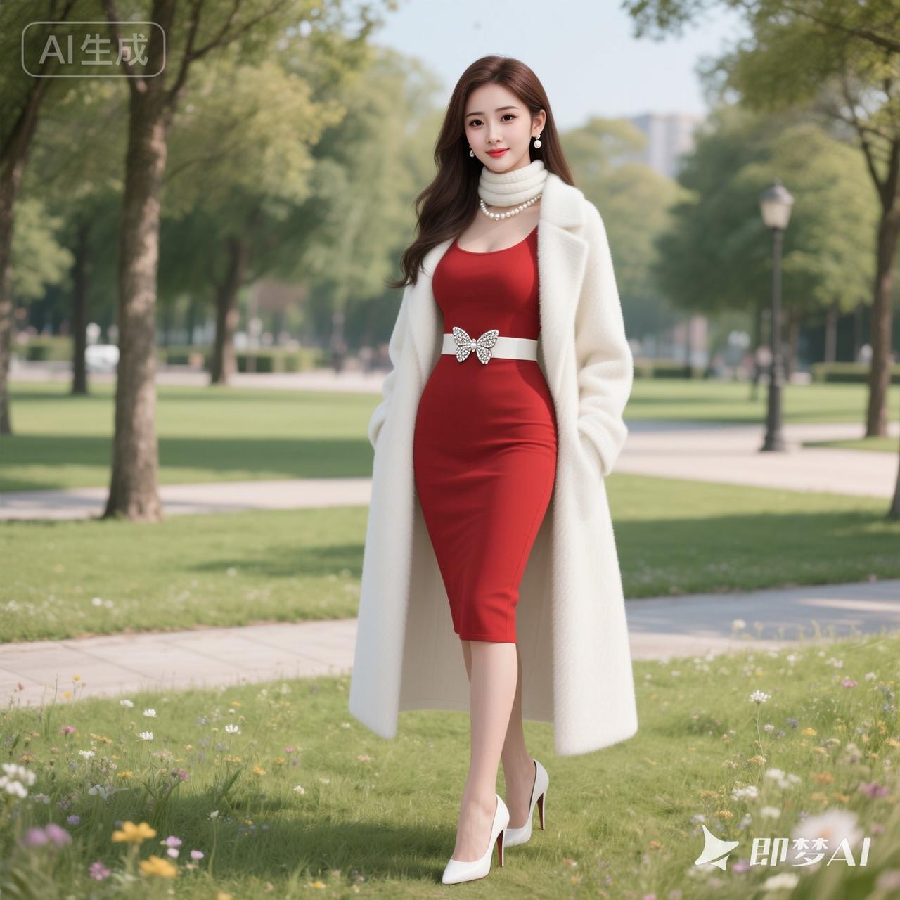 30+如何穿的优雅又舒适怎样做一个成熟稳重的女人?