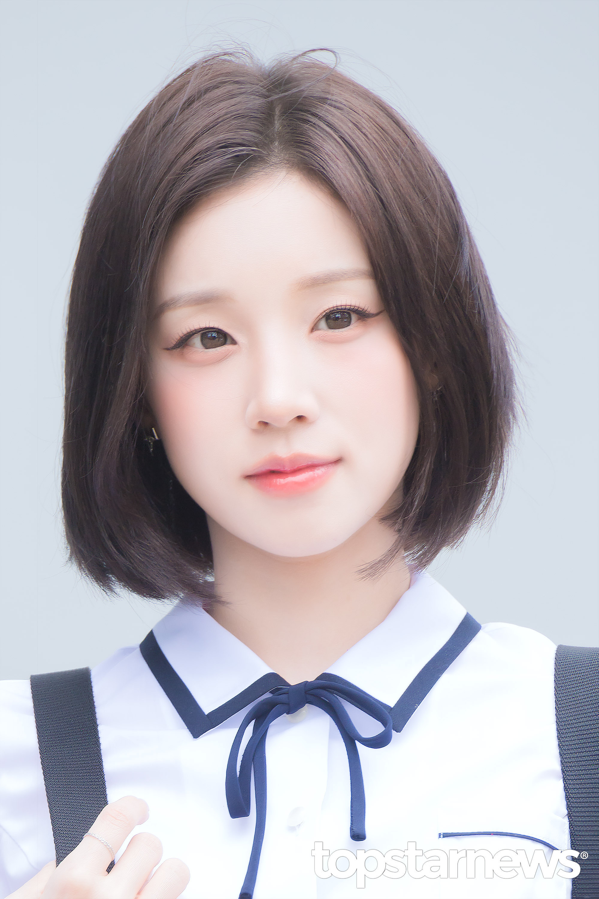 宋雨琦豆包头美萌小狗妹