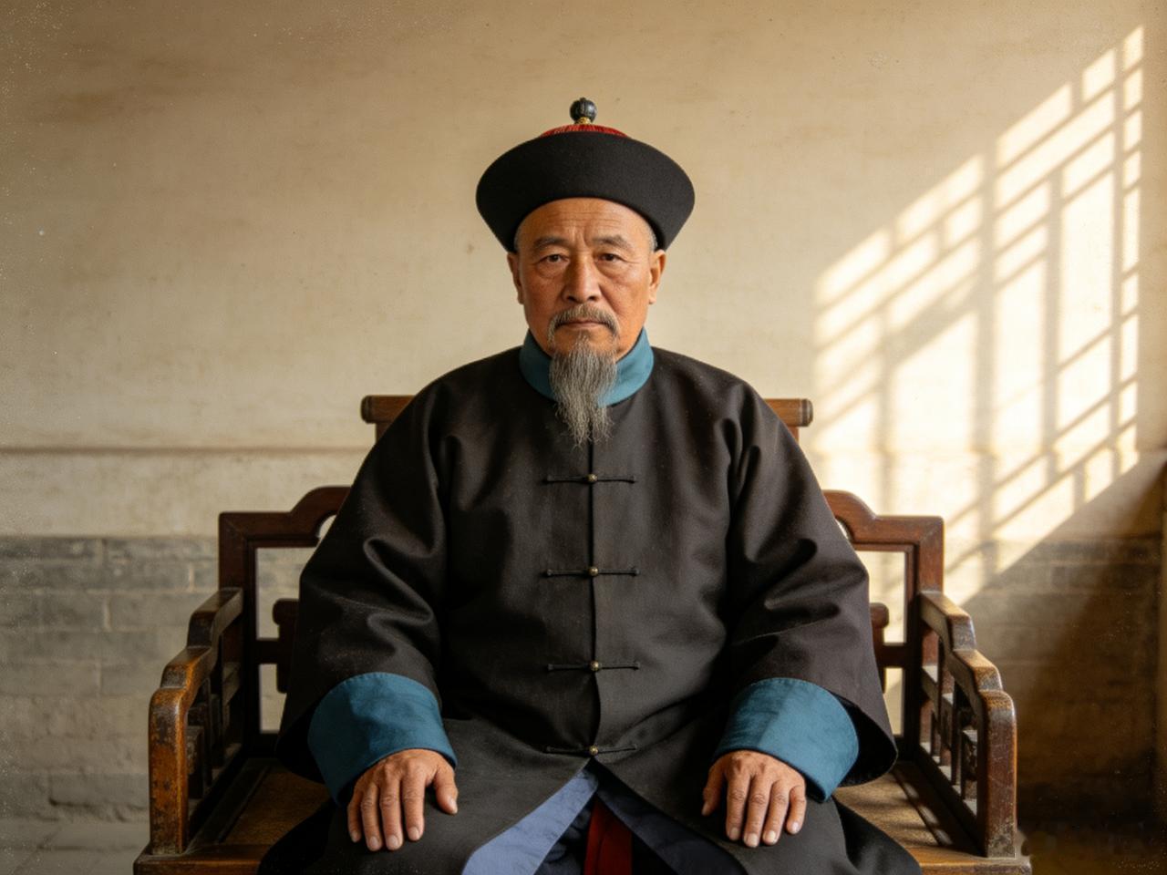 左宗棠的功劳有多大?左宗棠的功劳往大了说，直接给后世保住了166万平方公里的国